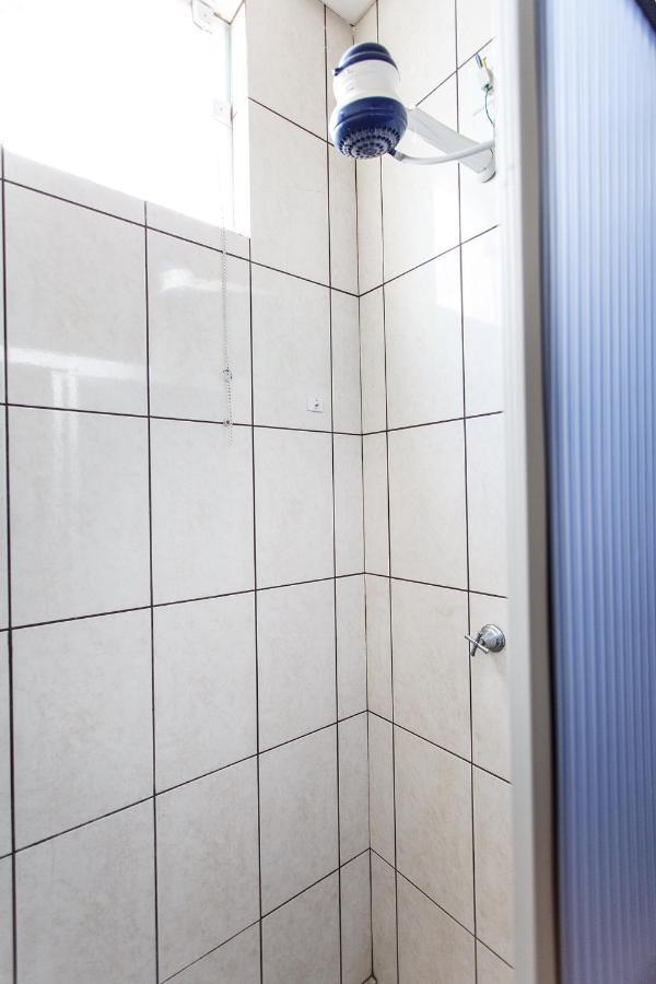 Ferienwohnung Ap Studio Com Otima Localizacao Em Ponta Grossa-Pr Ponta Grossa  Exterior foto